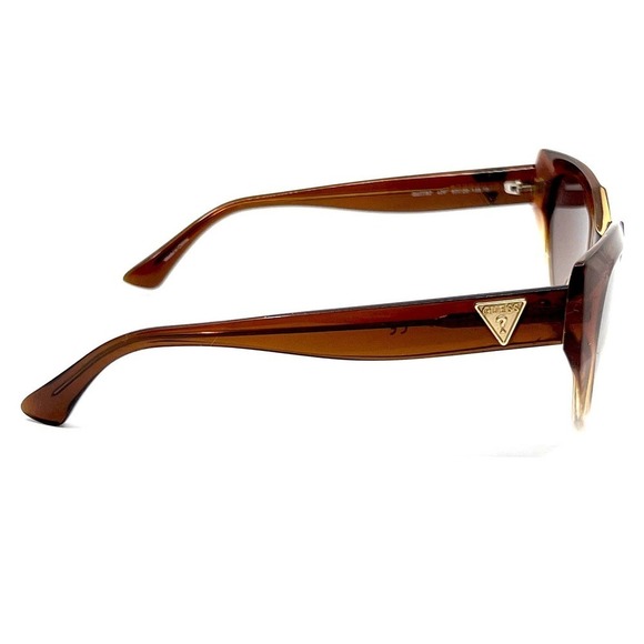 NEW!!! GUESS Sunglasses GU7787 47F Authentic - Picture 11 of 13
